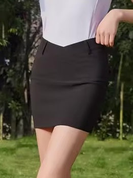 エアリーストレッチゴルフセットアップ