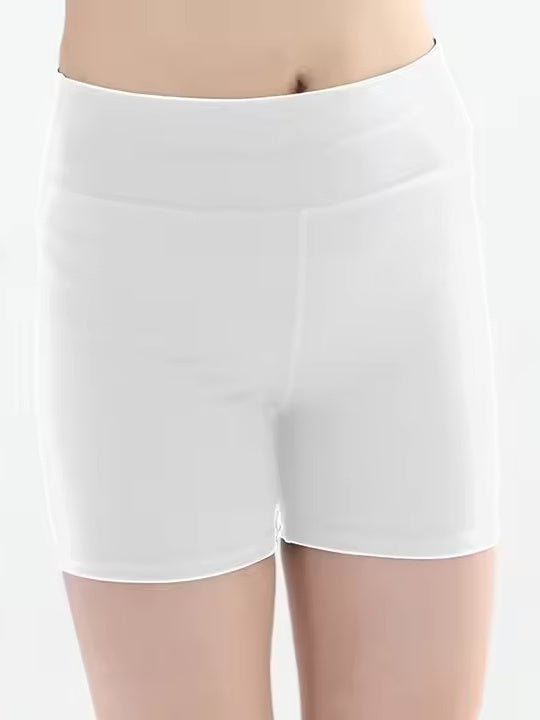 ジュニアアクティブ スポーツブラ&ショーツ