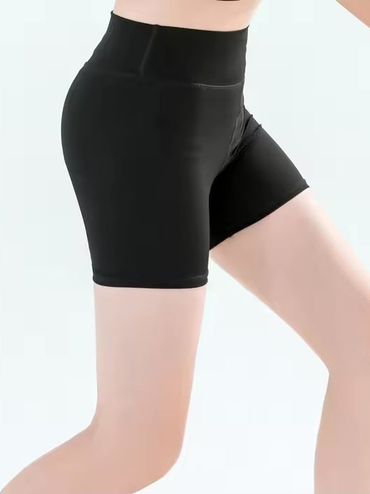 ジュニアアクティブ スポーツブラ&ショーツ