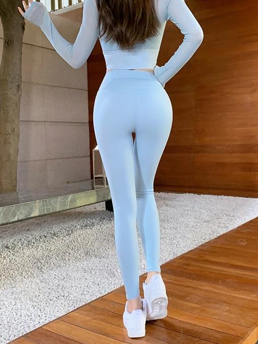 ウルトラフィットスムースレギンス