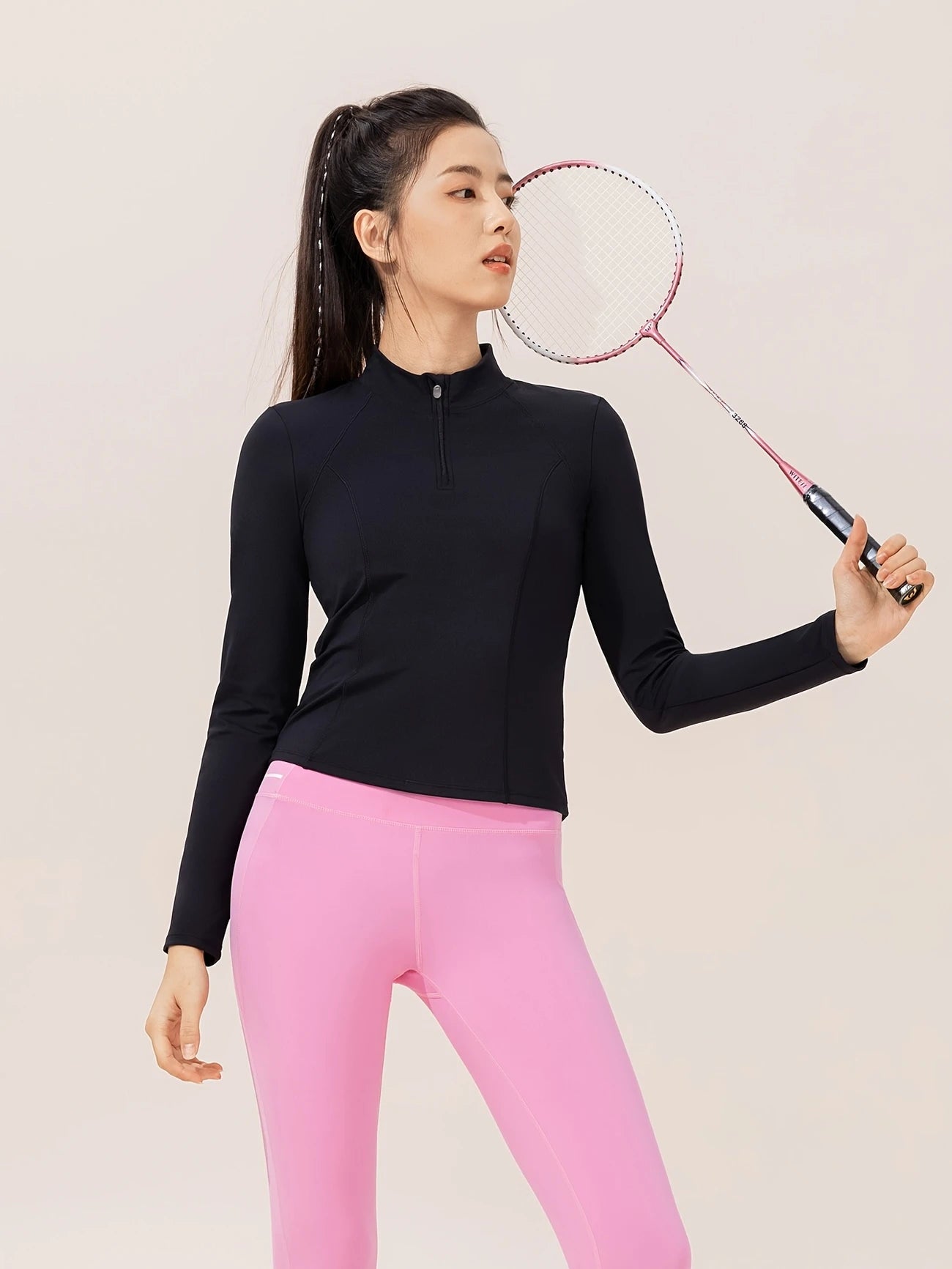 リフレックスライトヨガジャケット