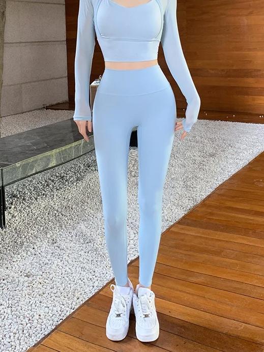 ウルトラフィットスムースレギンス