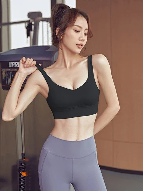 マルチフィットハイサポートブラ