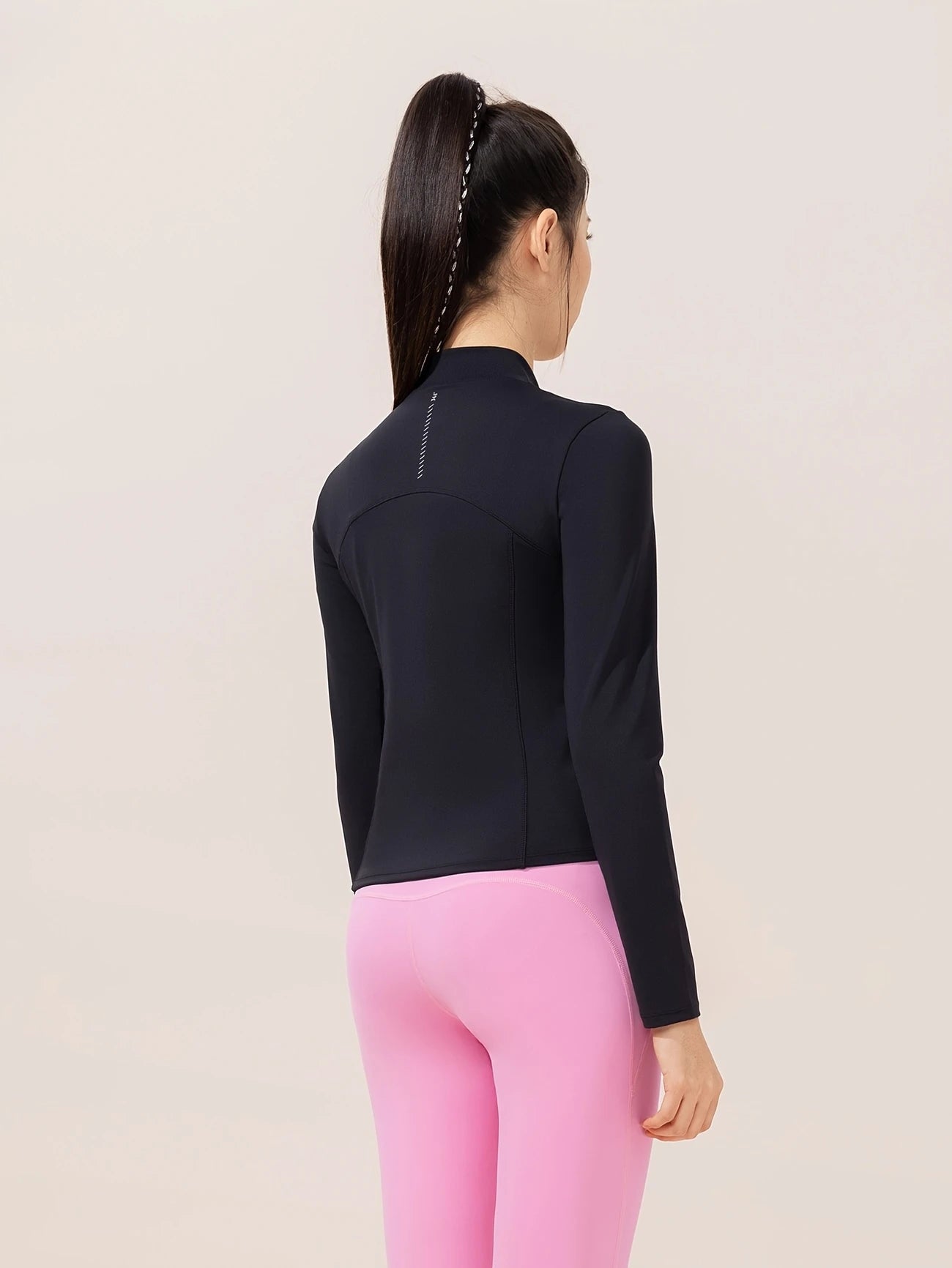 リフレックスライトヨガジャケット