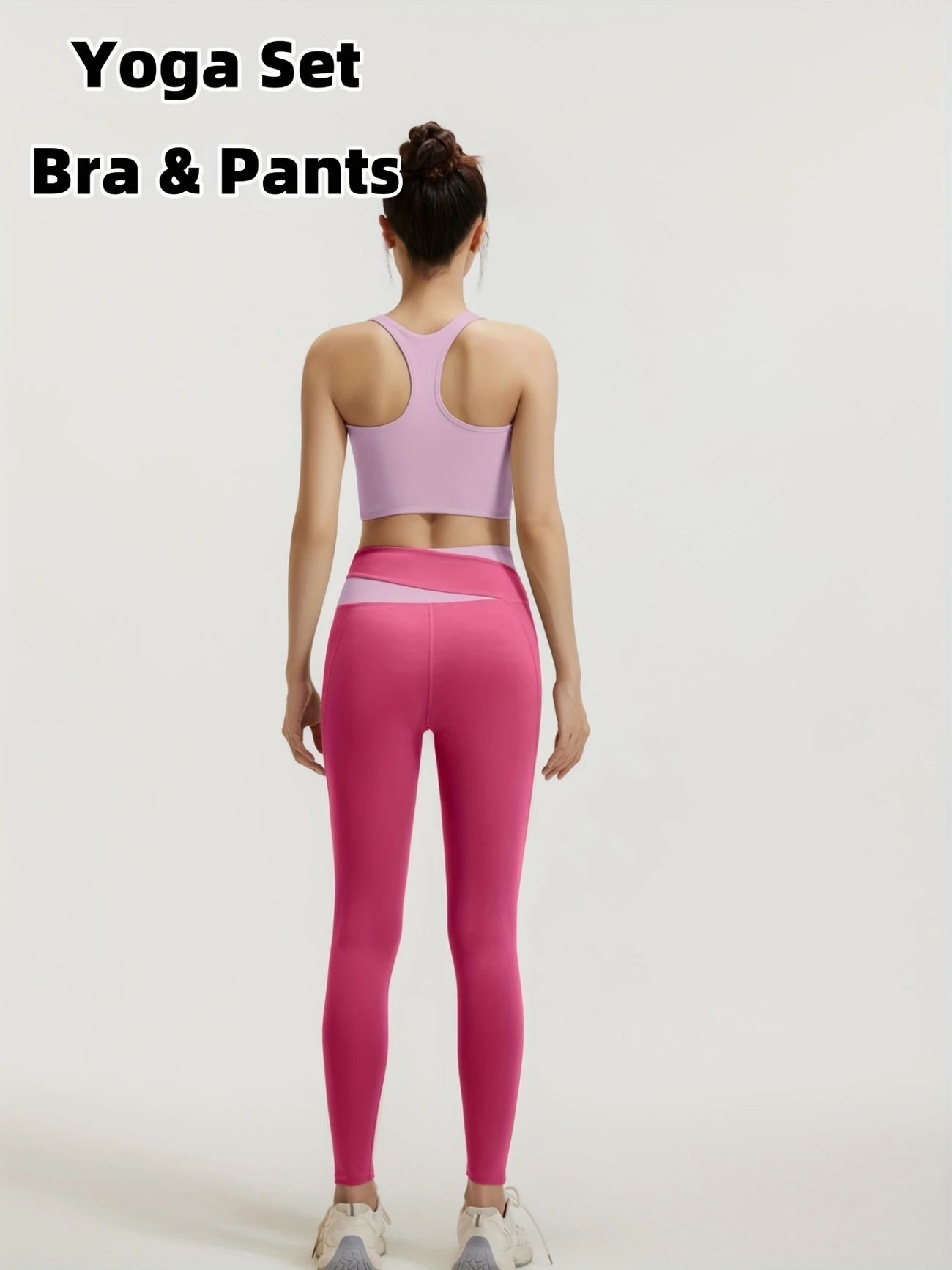 エンパワーモーションツーピースセット