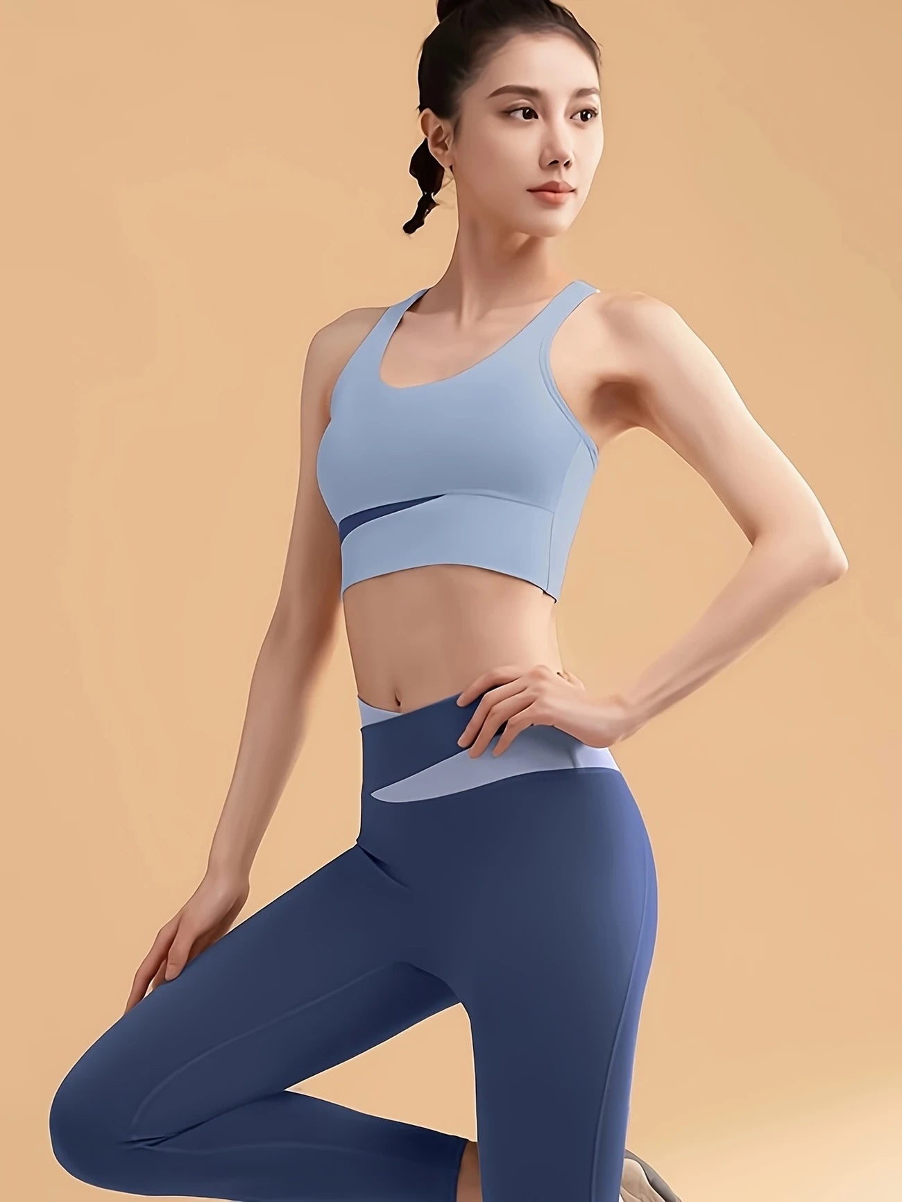 エンパワーモーションツーピースセット