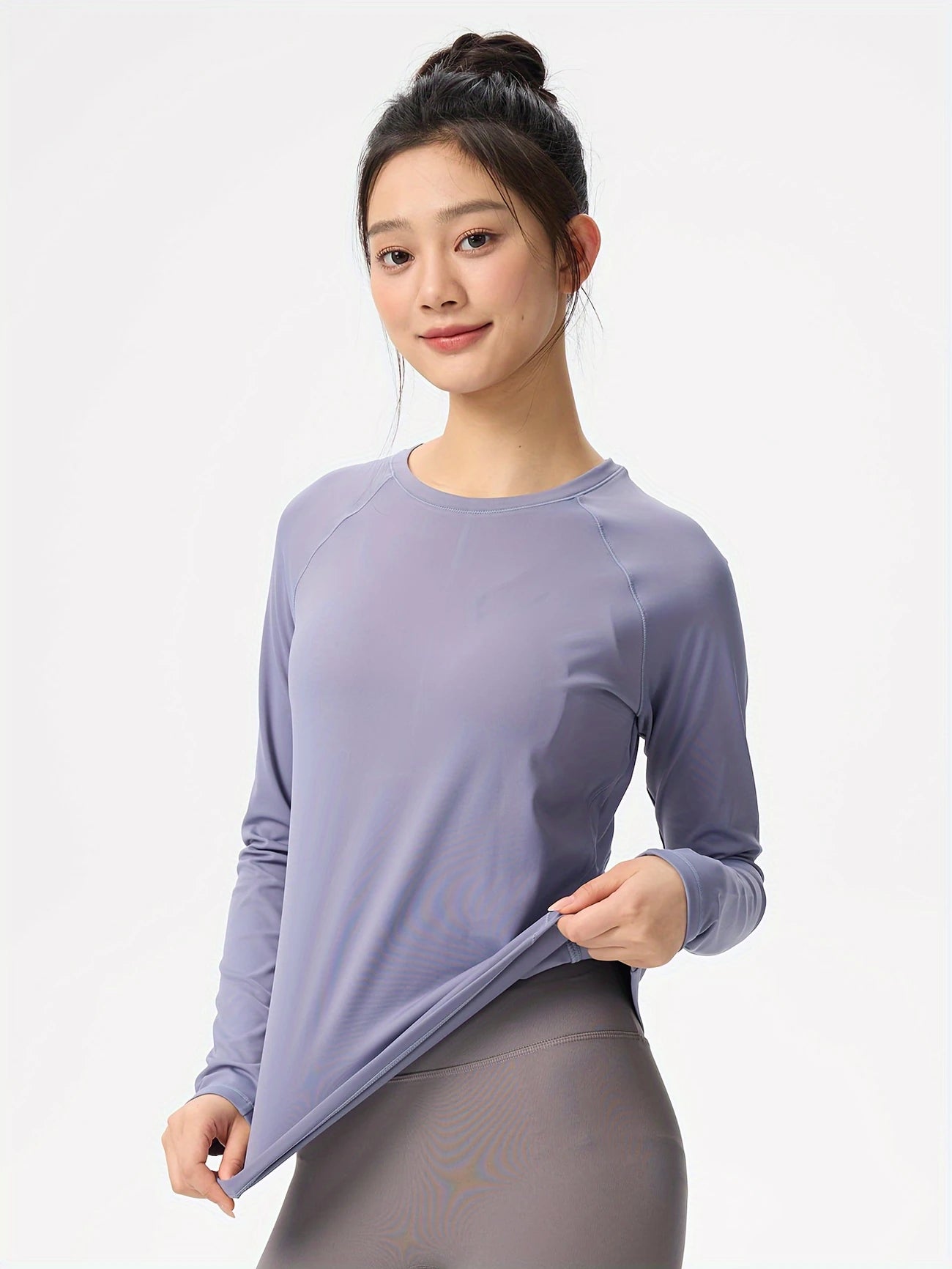 エナジーフロー クイックドライTシャツ