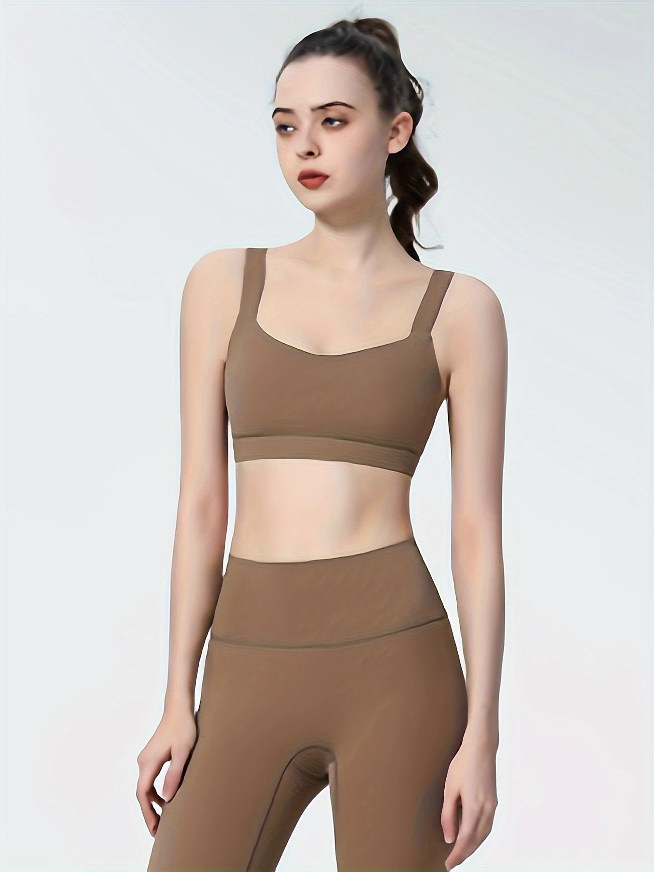 シームレスヨガセット