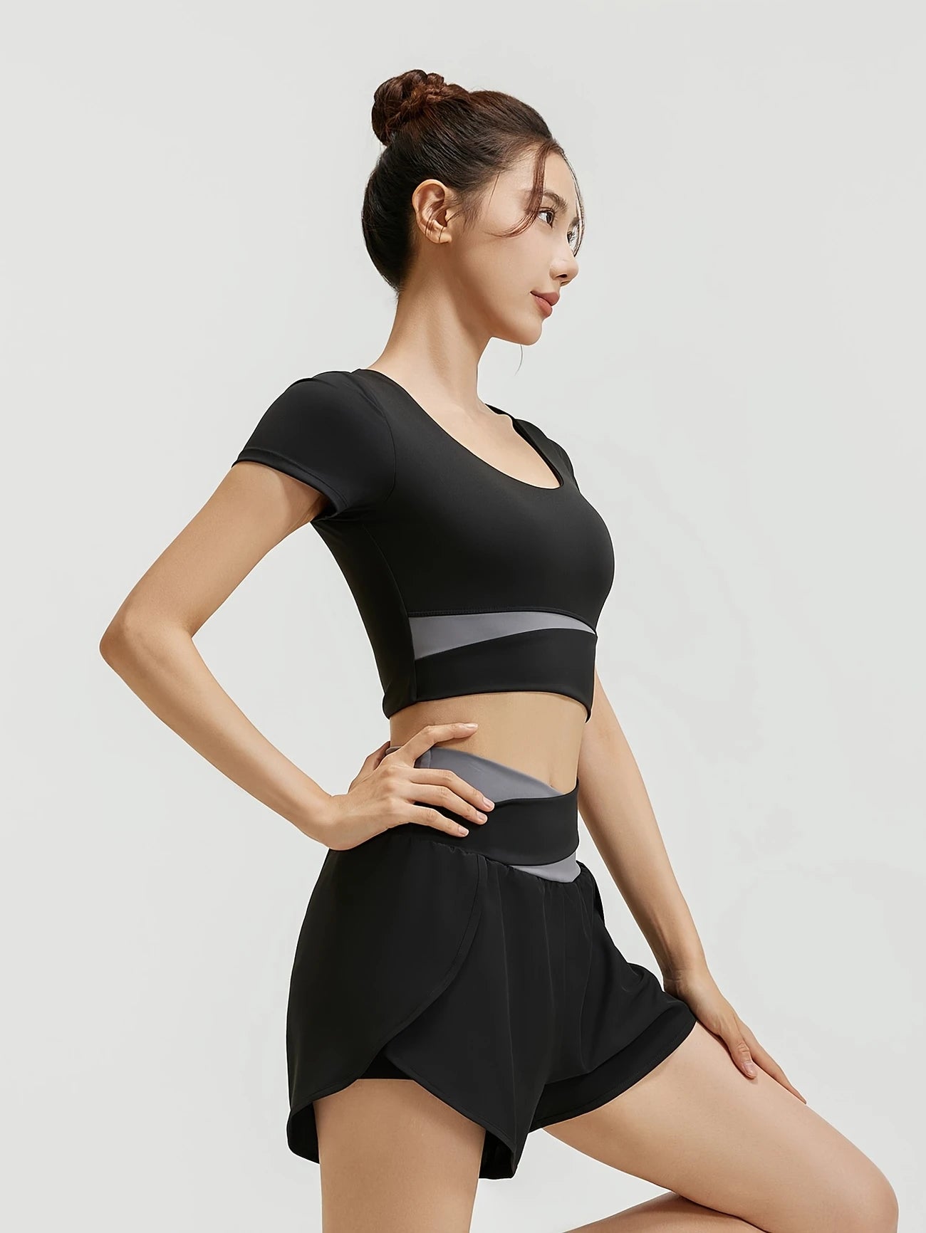 リフレッシュフィット 2ピースセット