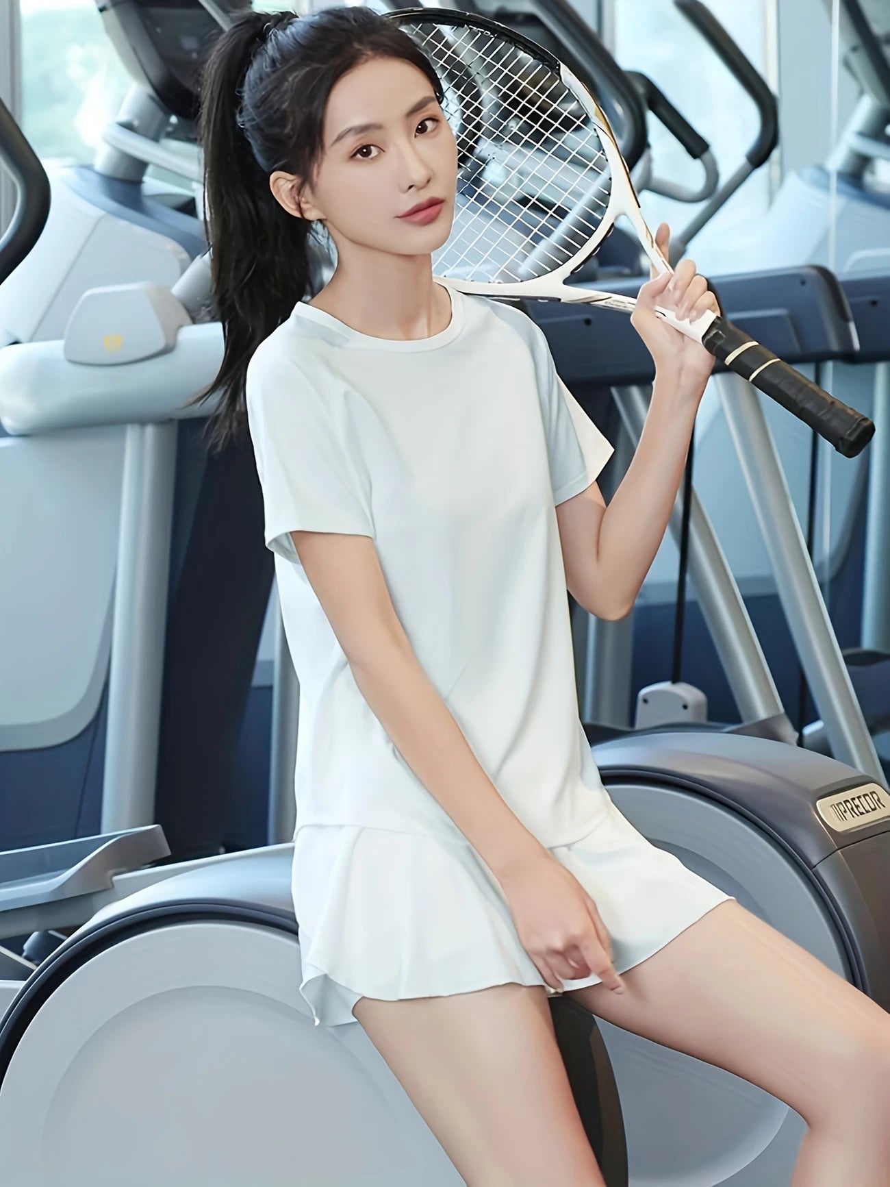 フレックススポーツセット