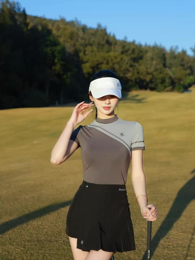 グレースフルスイング セットアップ