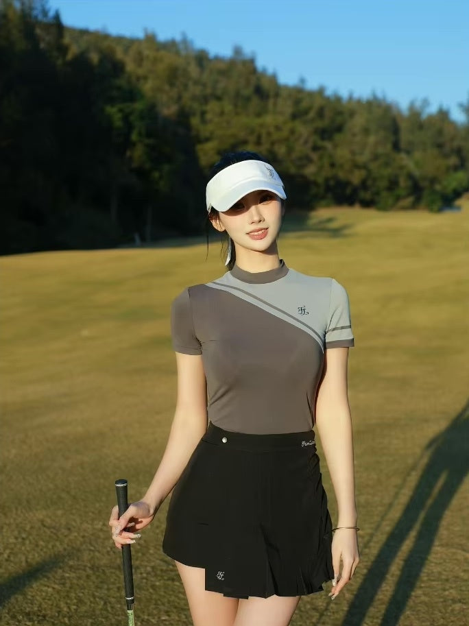 グレースフルスイング セットアップ