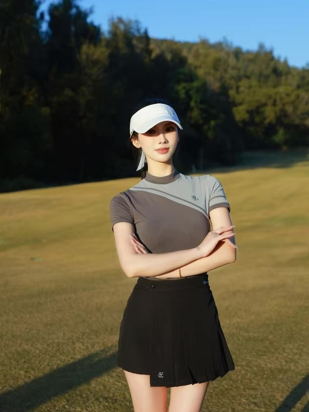 グレースフルスイング セットアップ