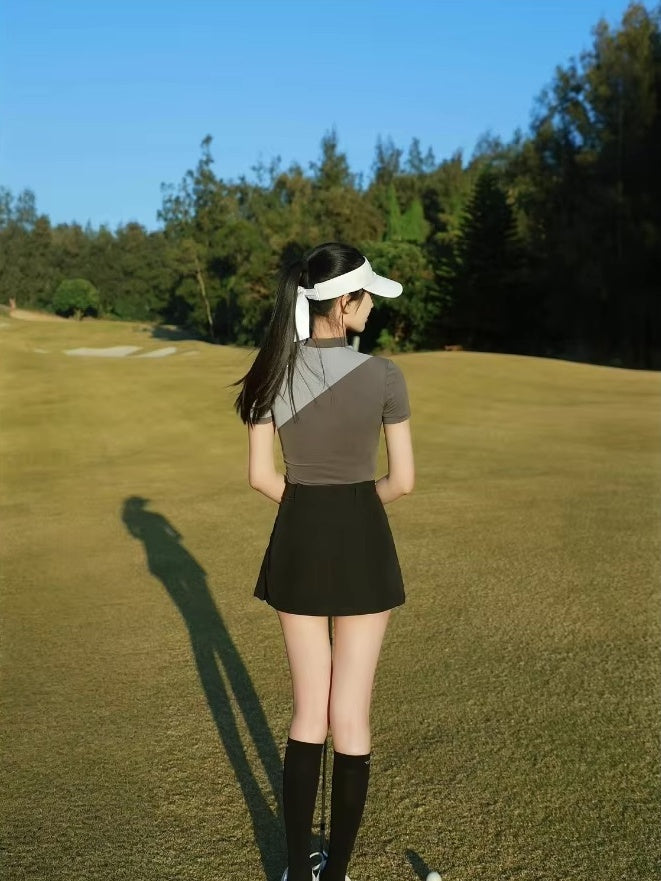 グレースフルスイング セットアップ