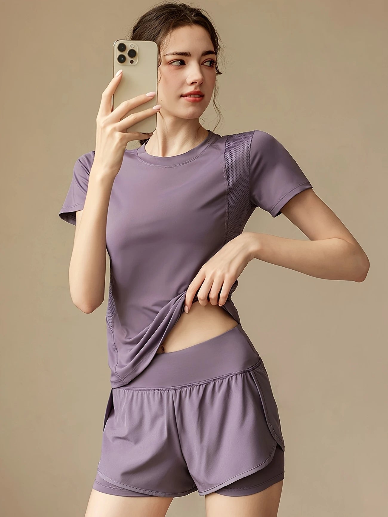 パーフェクトフィット2ピースセット