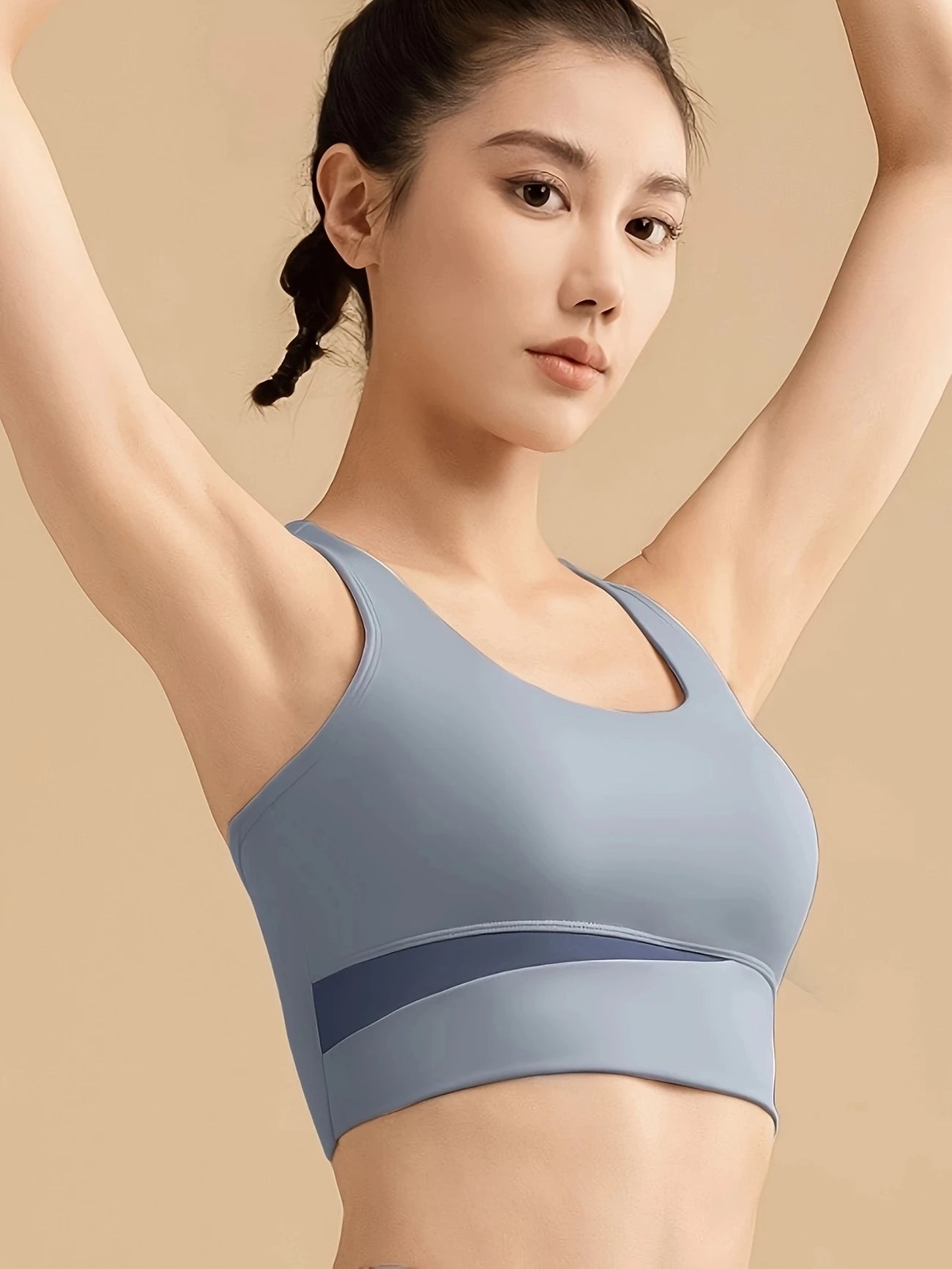 エンパワーモーションツーピースセット