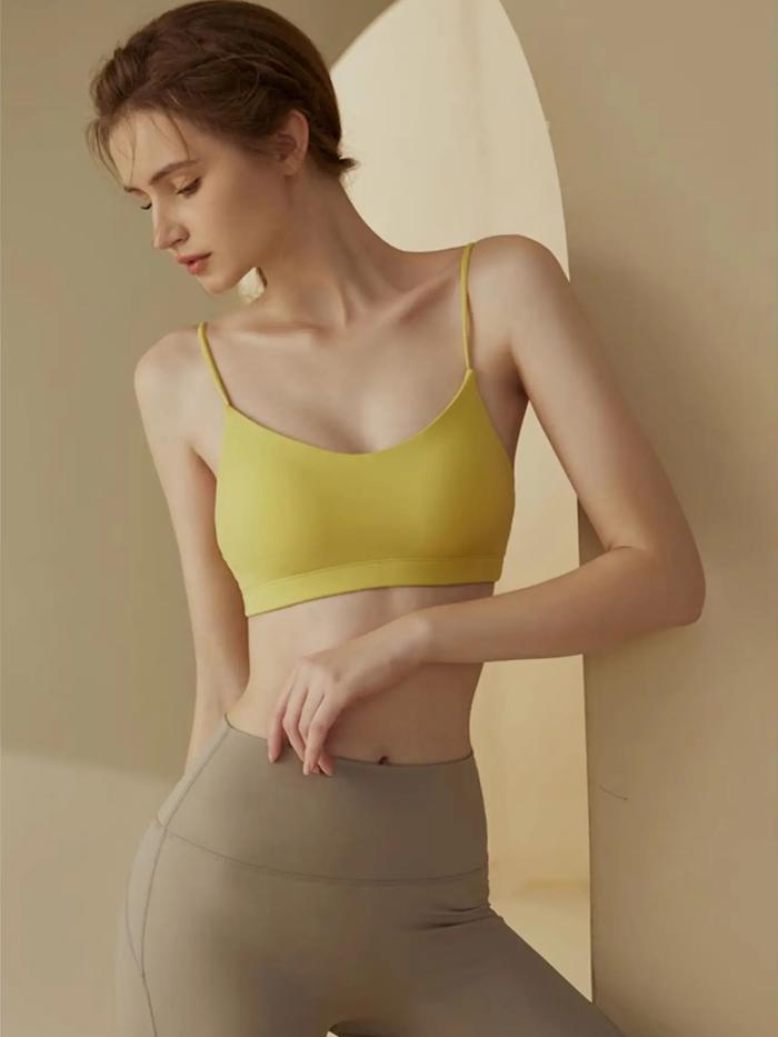 エアフローフィットネスブラ