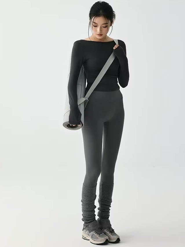 パフォーマンスフィット トップ