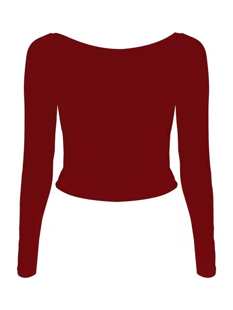 パフォーマンスフィット トップ