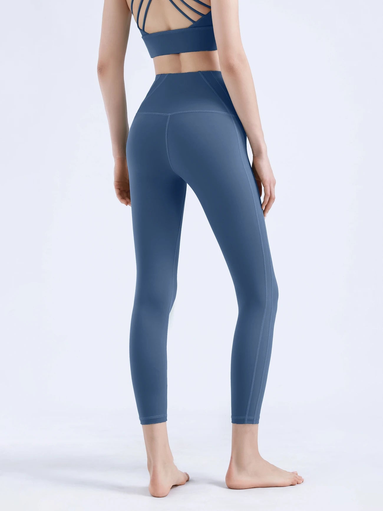 スリミングアクティブレギンス