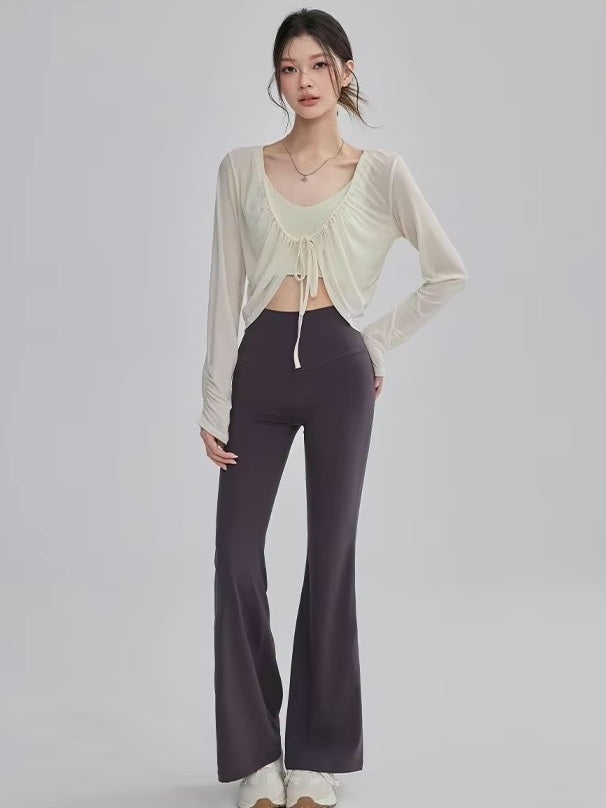 2WAYカーディガン