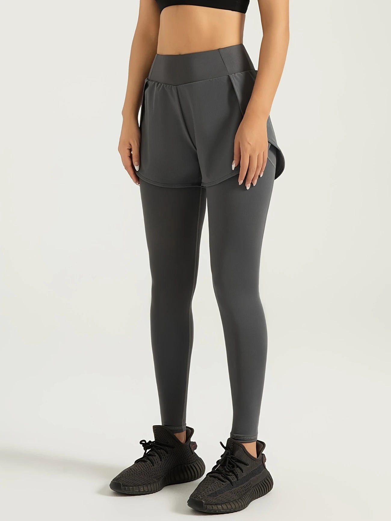 ワークアウトコンプレッションパンツ