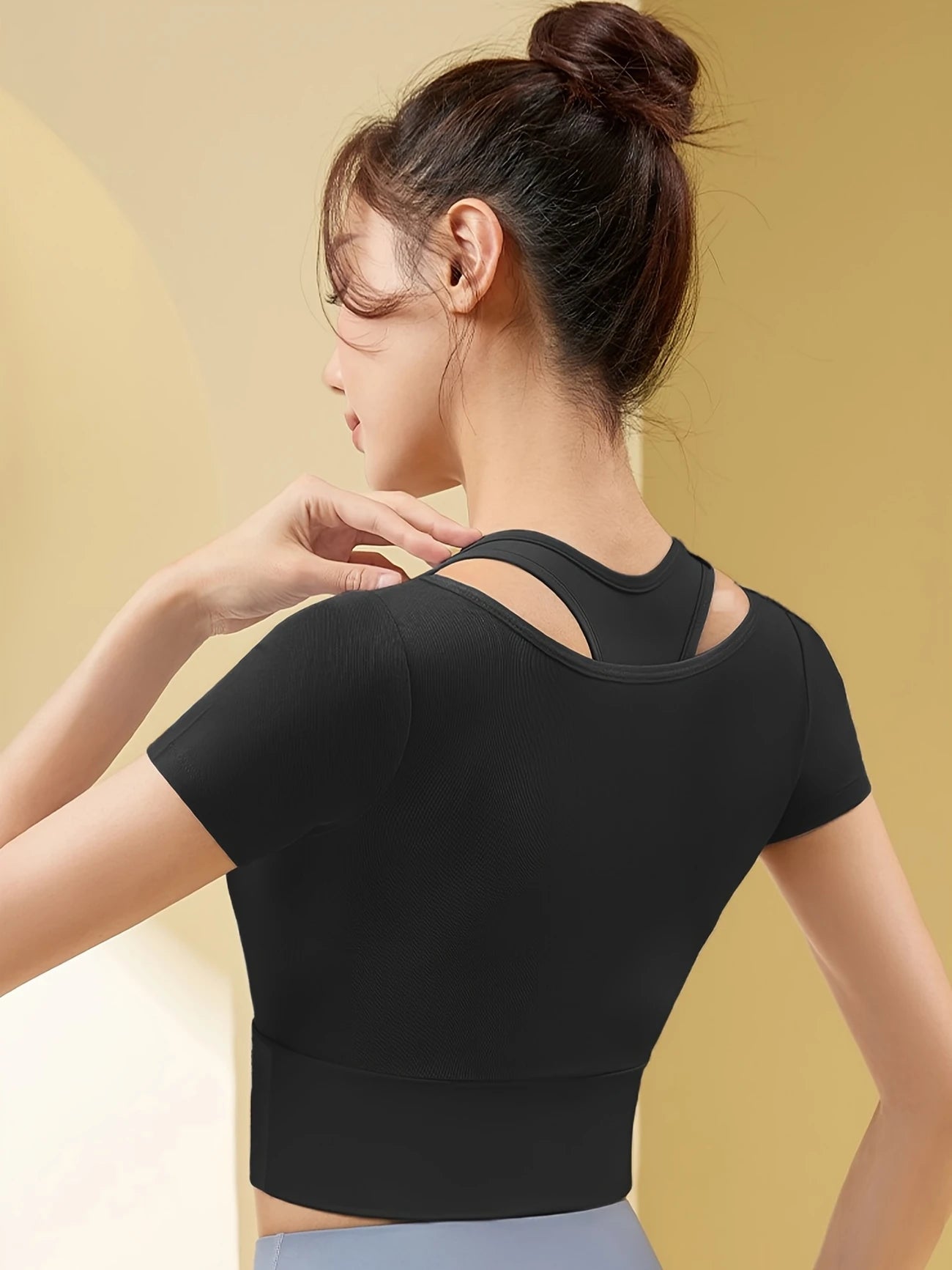 デュアルフレックスブリーズTシャツ