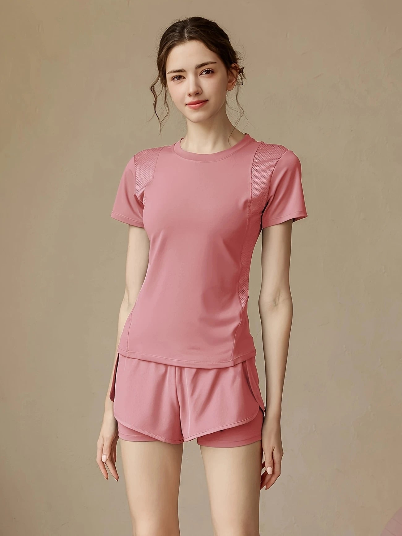 パーフェクトフィット2ピースセット