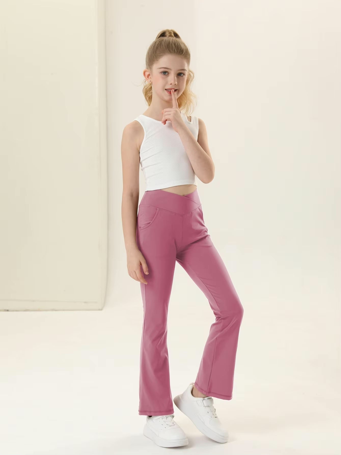 ミニマルスタイル セットアップ