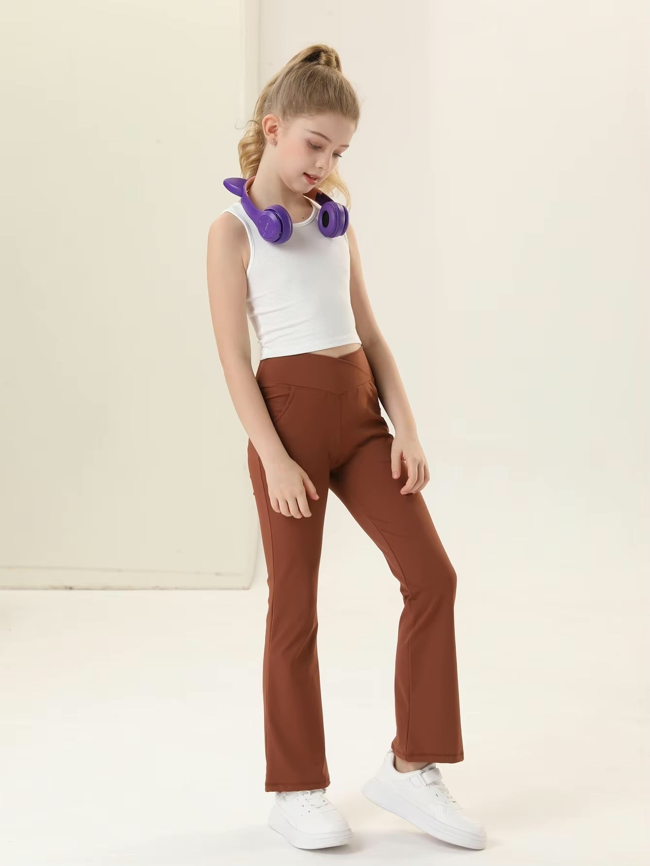 ミニマルスタイル セットアップ