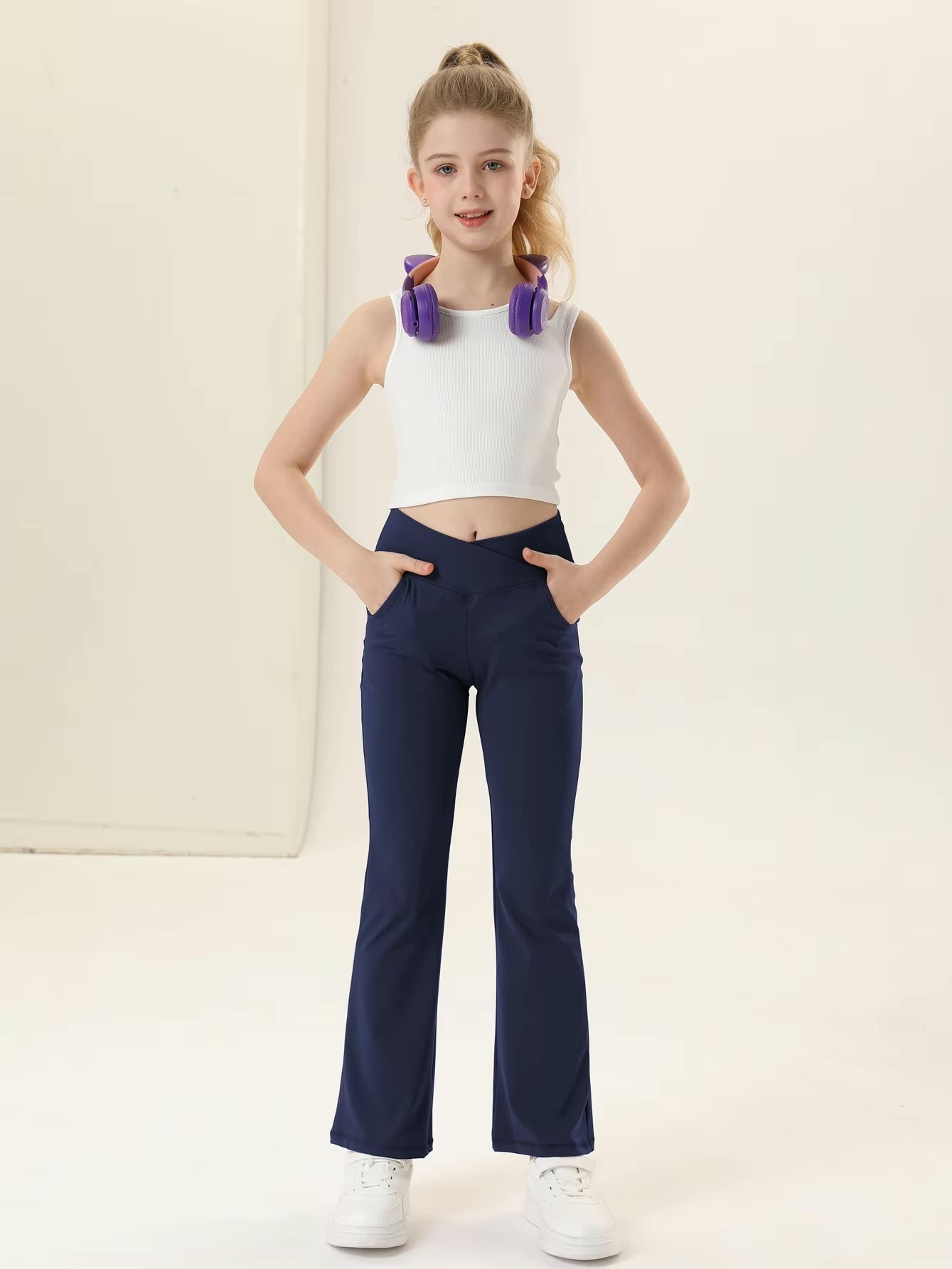 ミニマルスタイル セットアップ