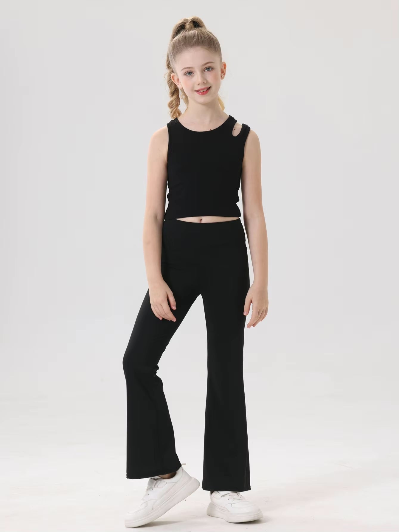 ミニマルスタイル セットアップ