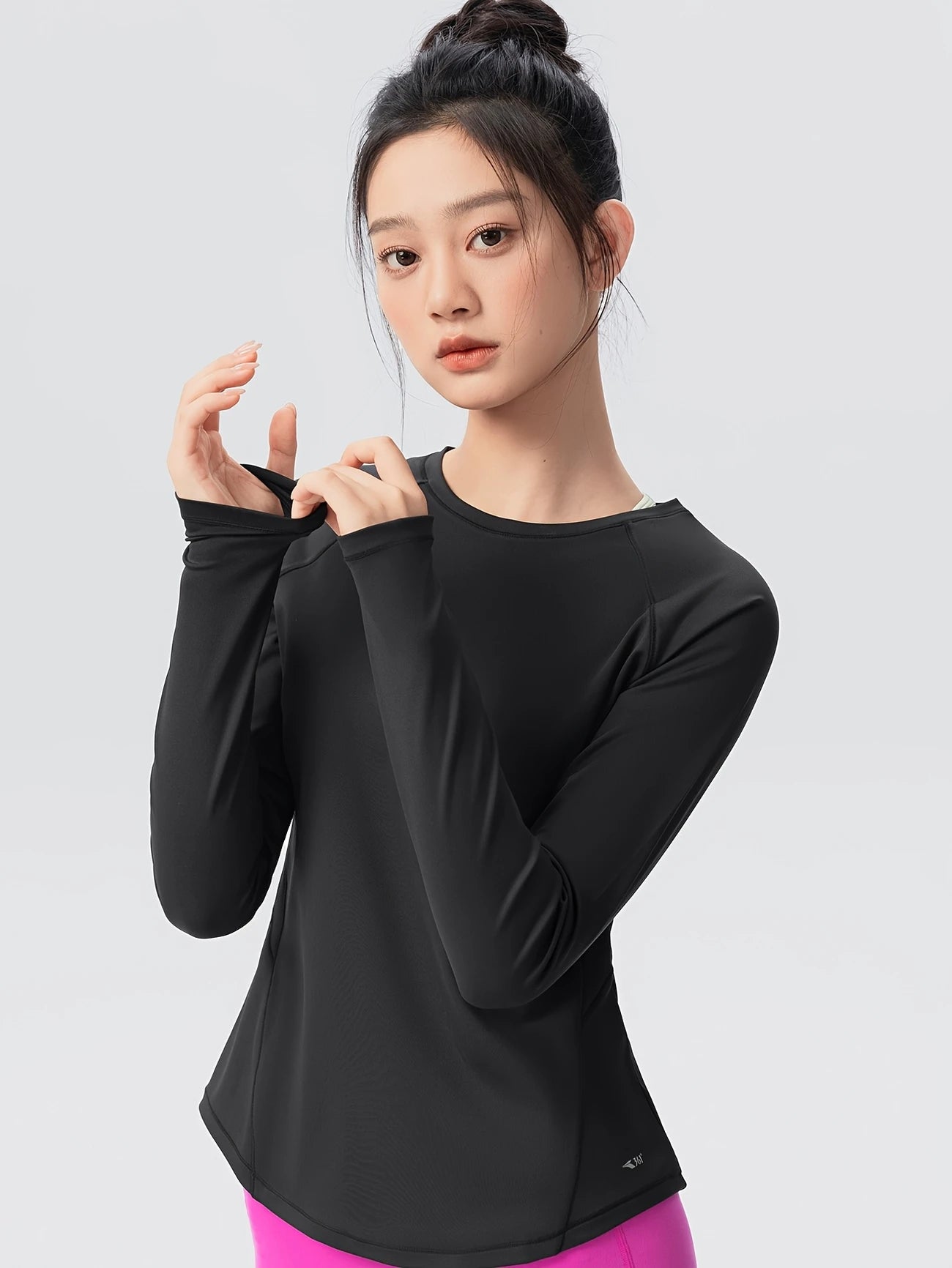 エナジーフロー クイックドライTシャツ