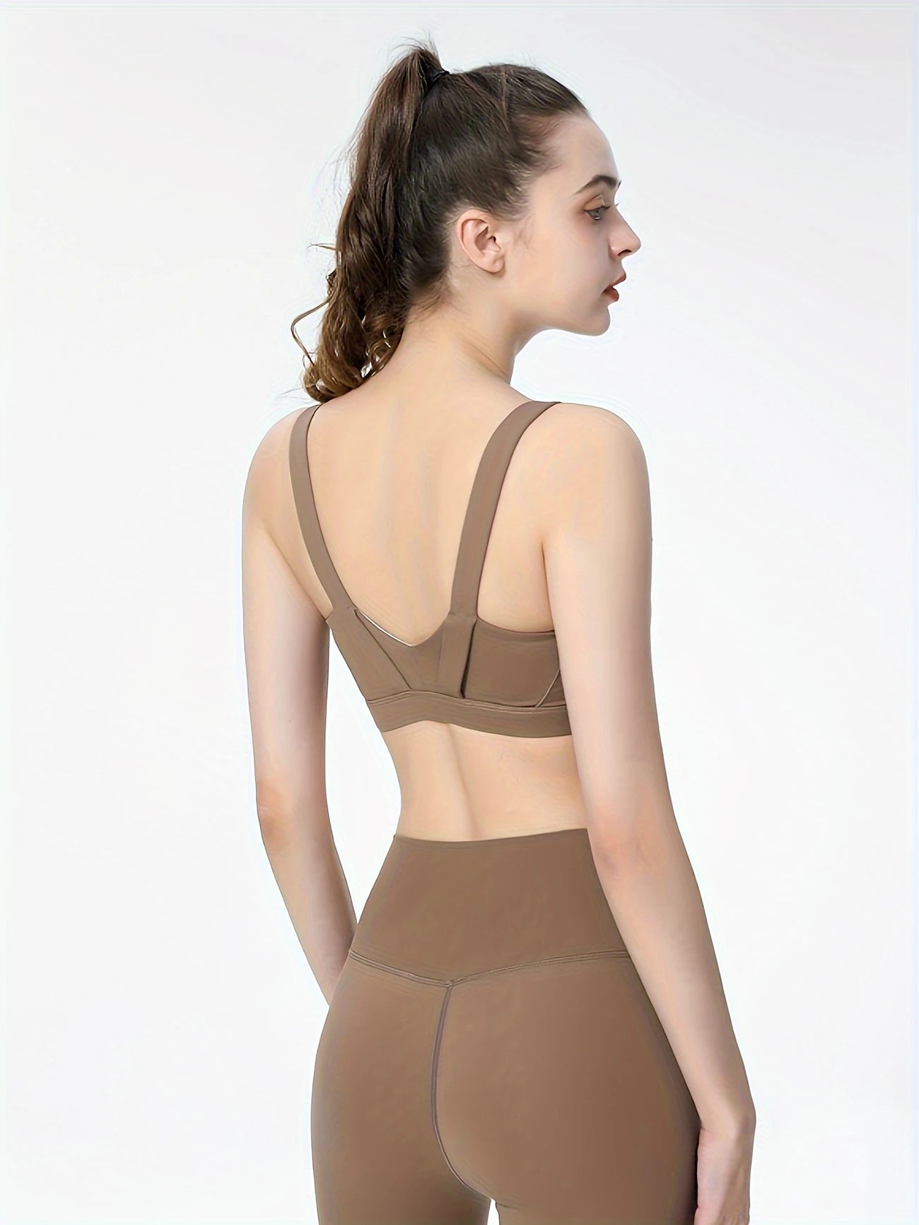 シームレスヨガセット