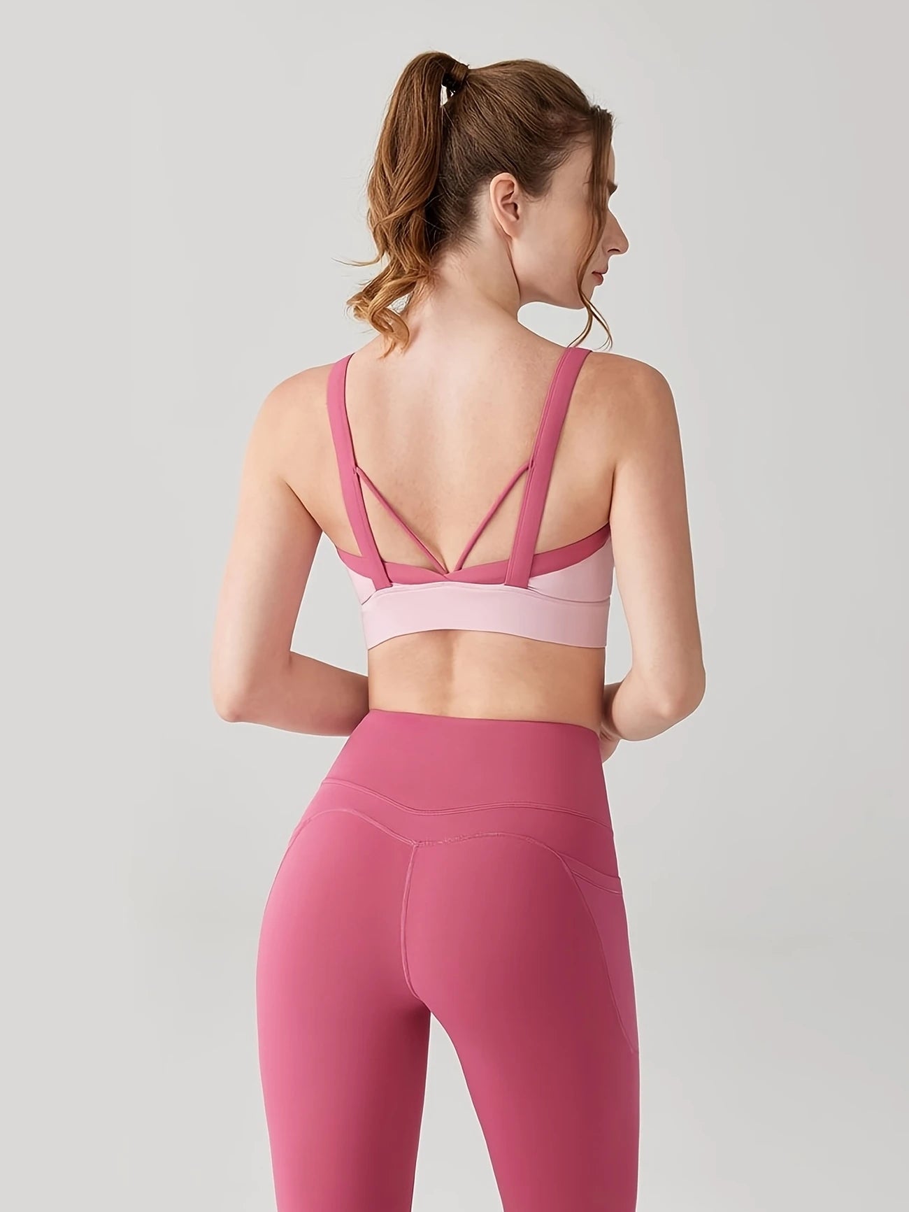 スタイルアップコンフォートセット