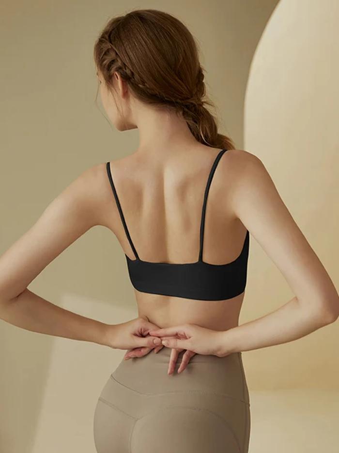 エアフローフィットネスブラ
