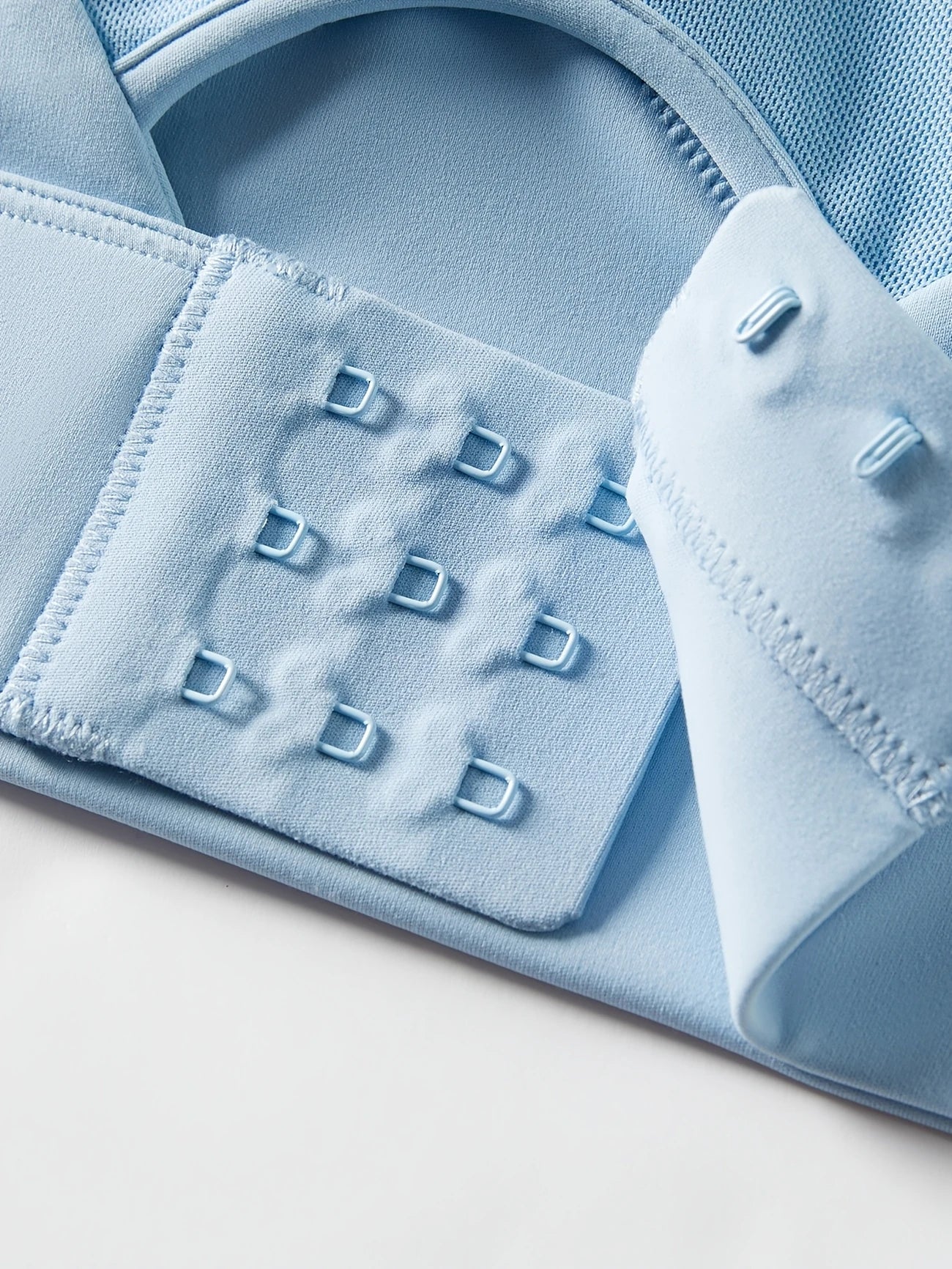 アクティブメッシュバックポーツブラ