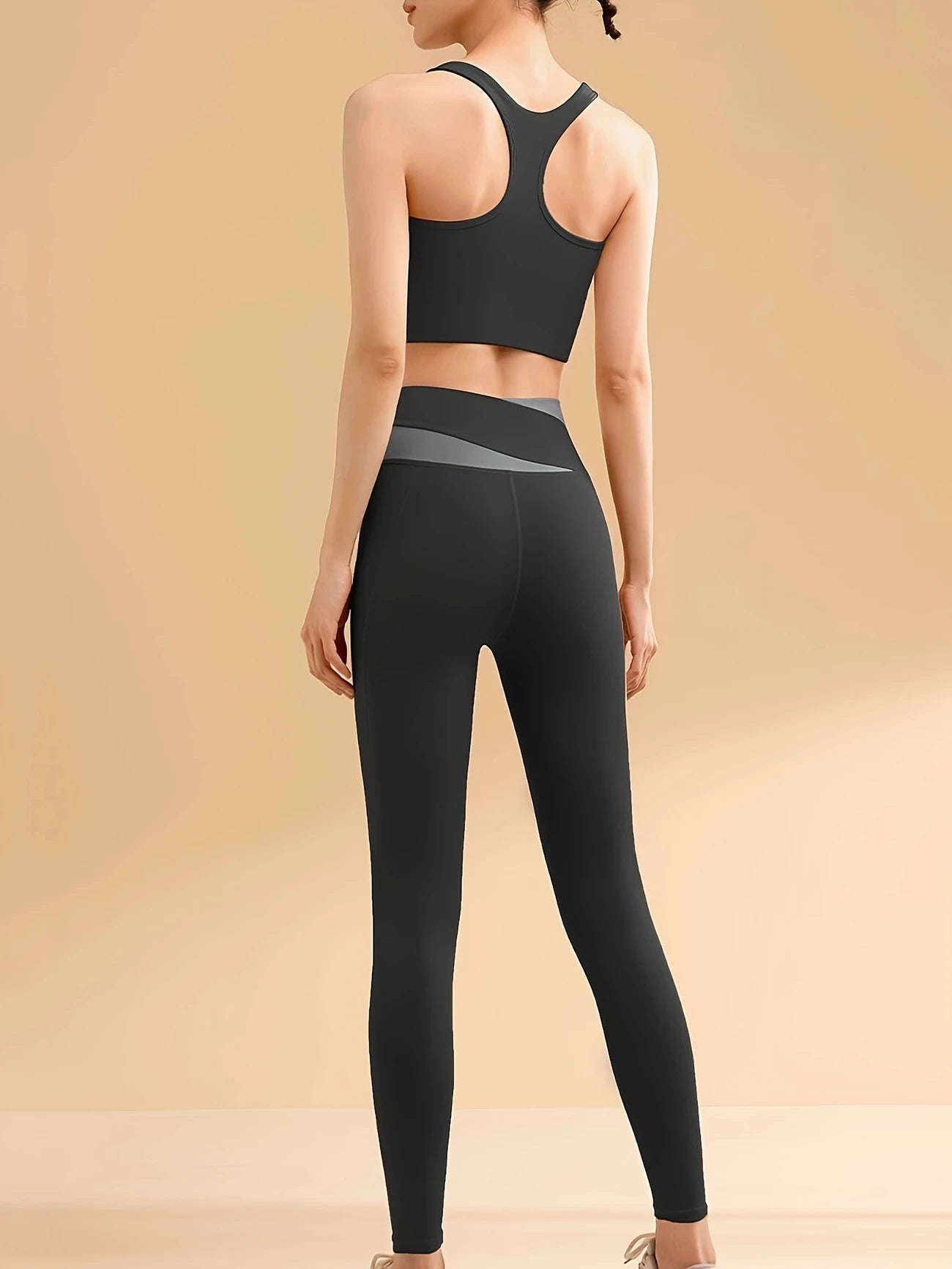 エンパワーモーションツーピースセット