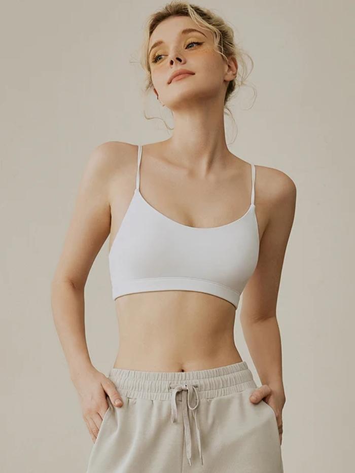 エアフローフィットネスブラ