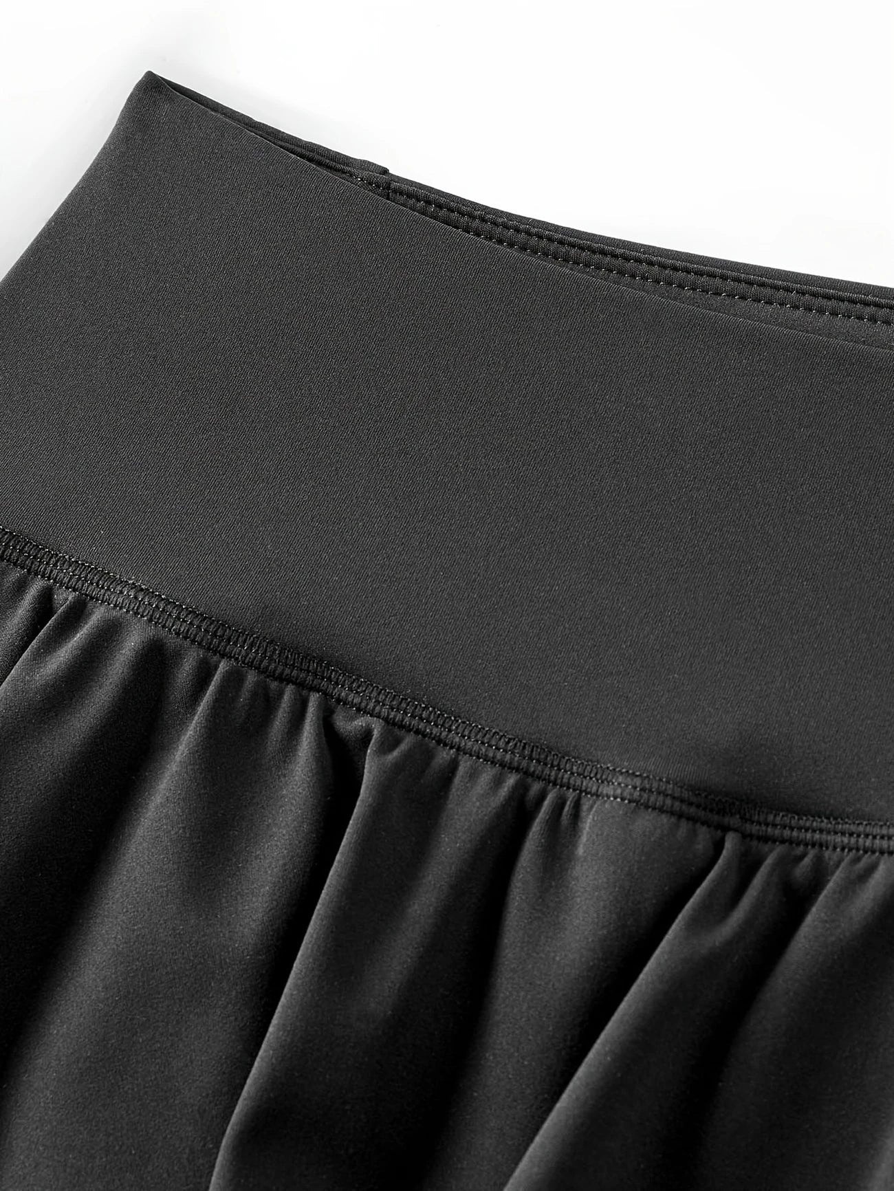 バックポケットハイウエストヨガレギンス