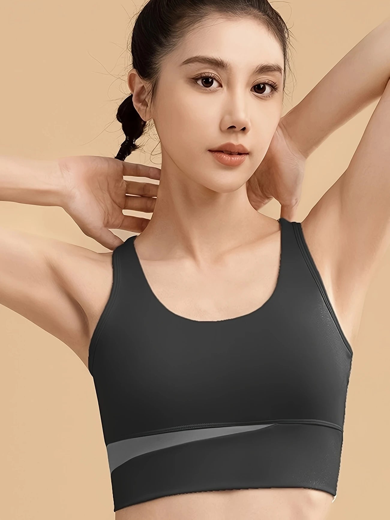 エンパワーモーションツーピースセット