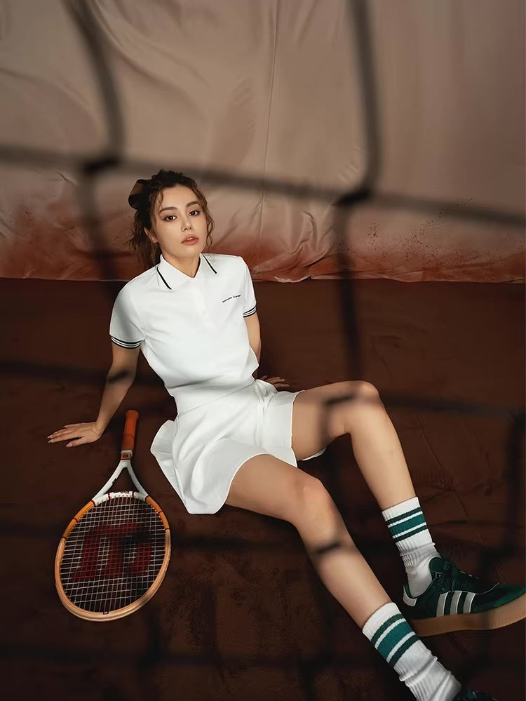 コートクラシックセットアップ