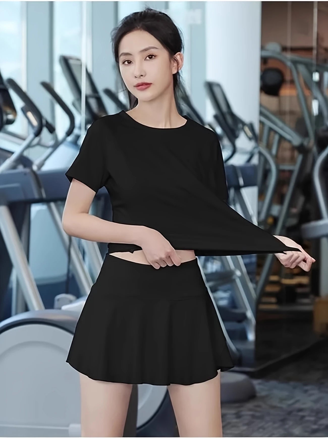 フレックススポーツセット