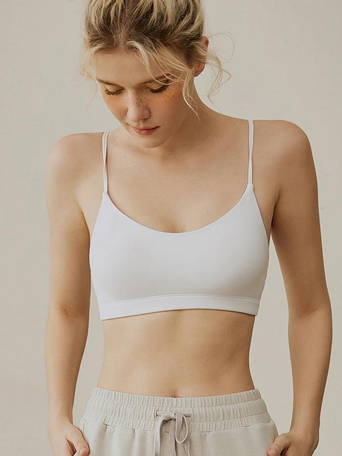 エアフローフィットネスブラ