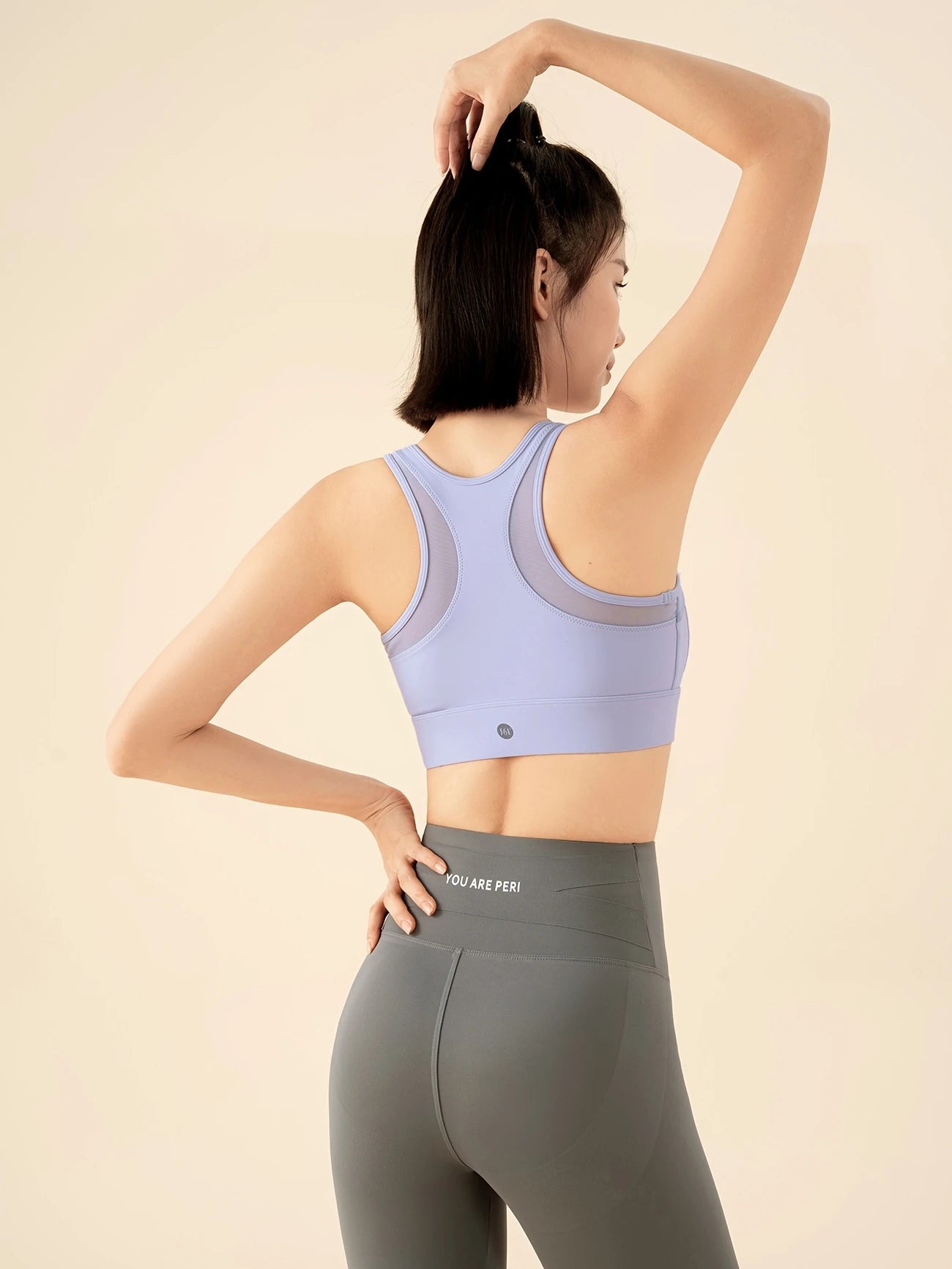 ゼロリフトワイヤレススポーツブラ