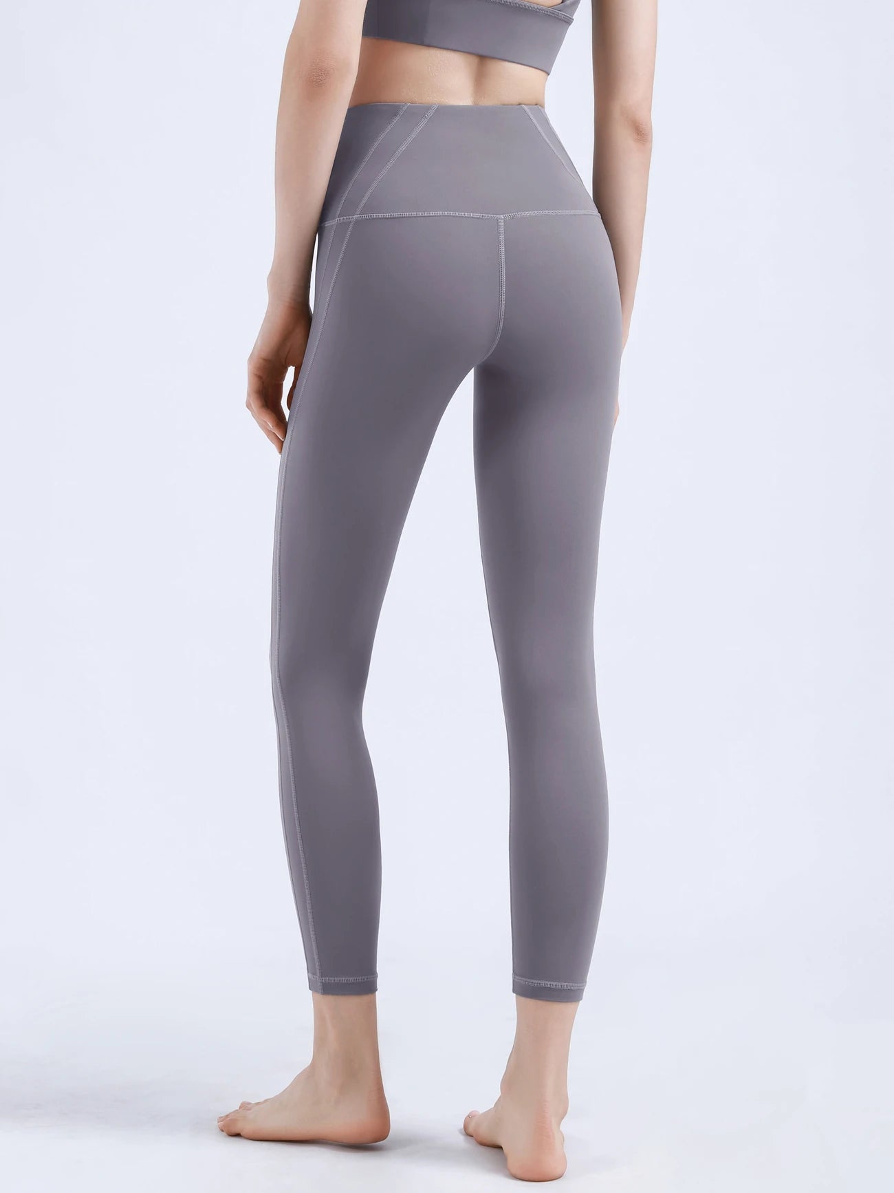 スリミングアクティブレギンス