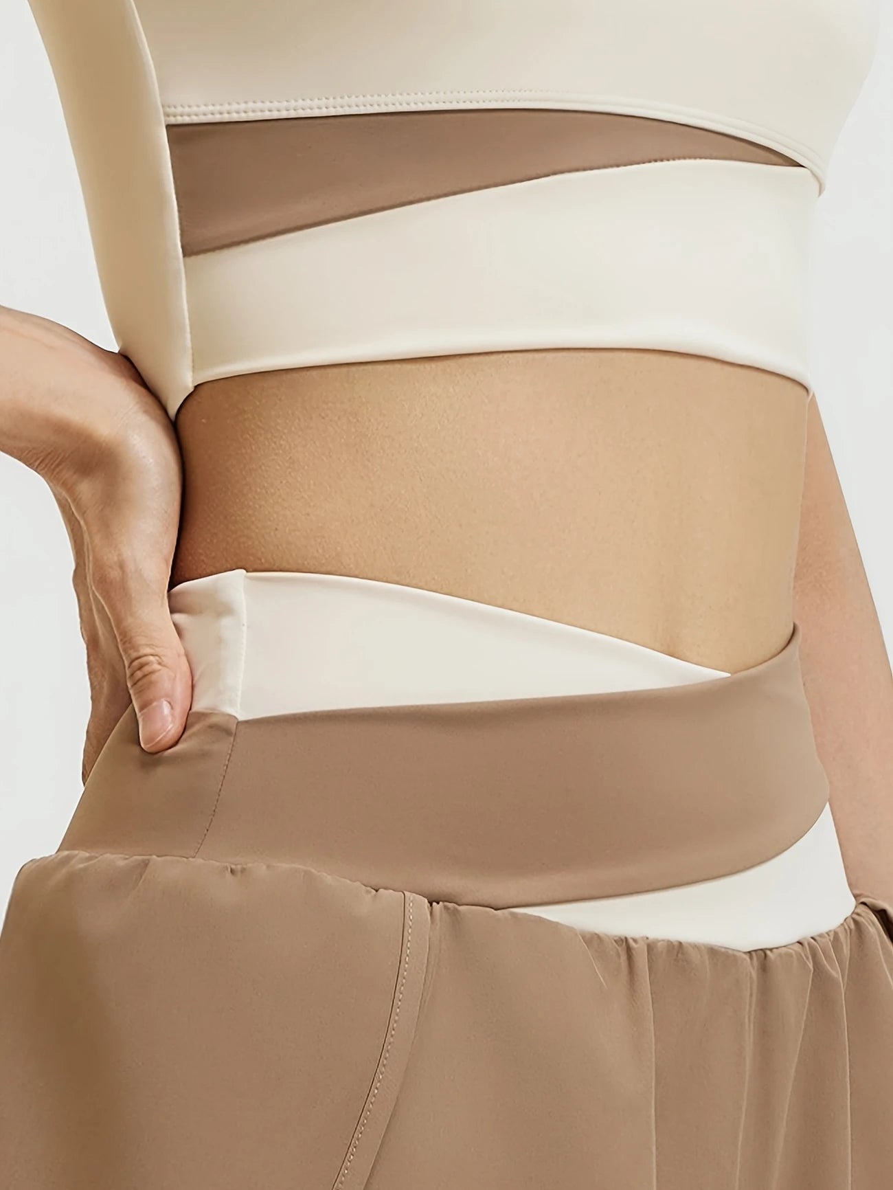 リフレッシュフィット 2ピースセット