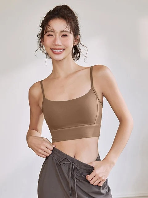 エレガントシルエットブラ