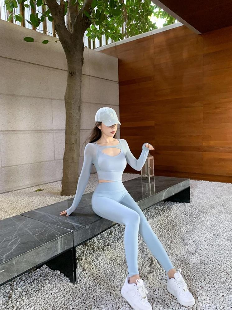 ウルトラフィットスムースレギンス