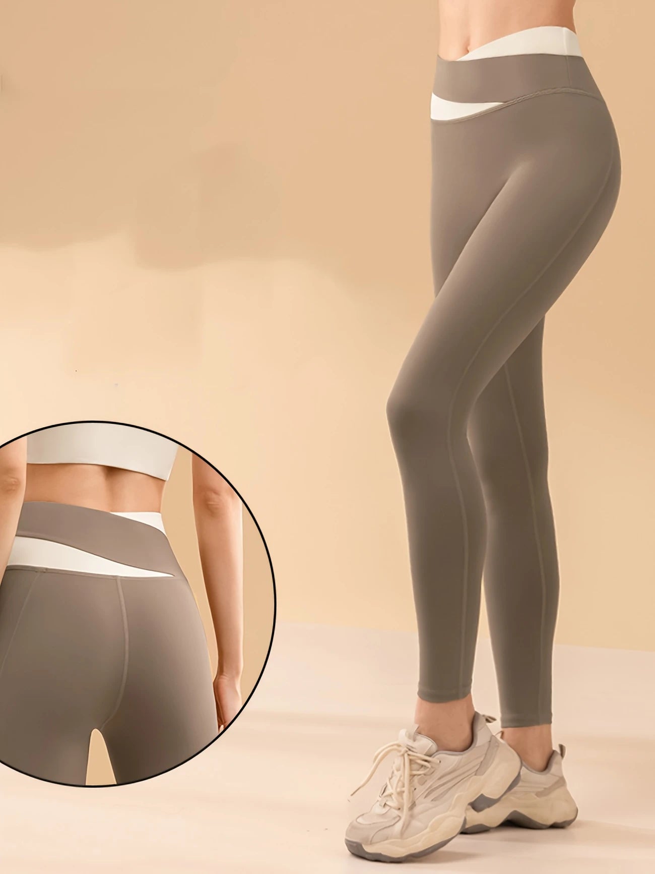 エンパワーモーションツーピースセット